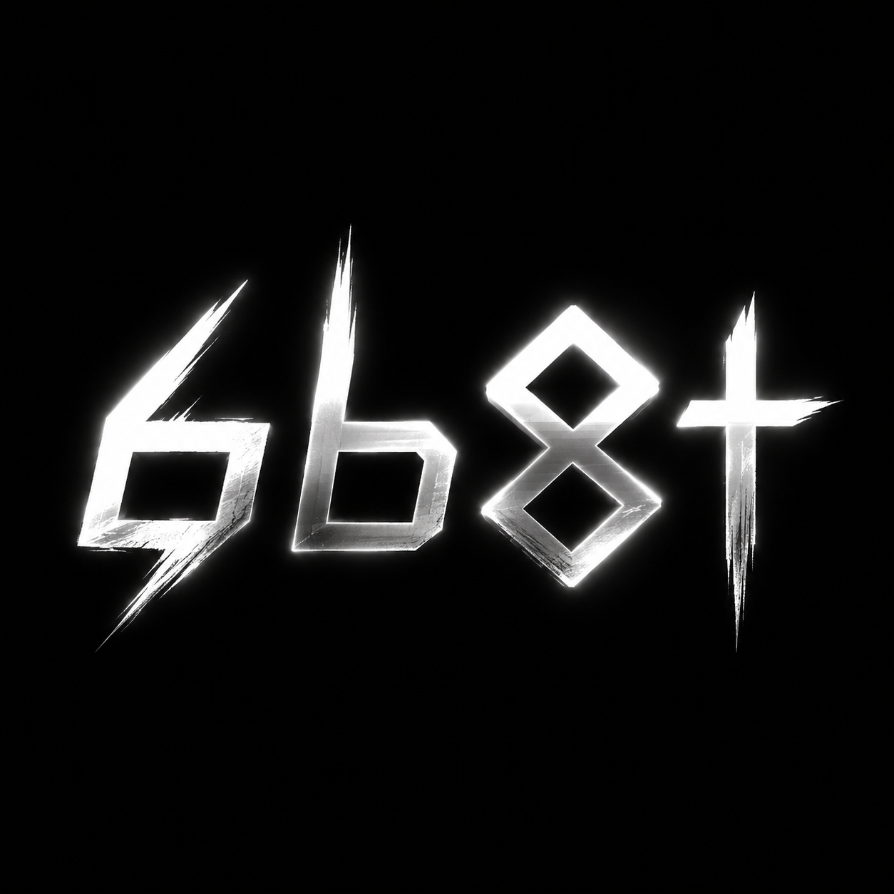 6b8t Logo