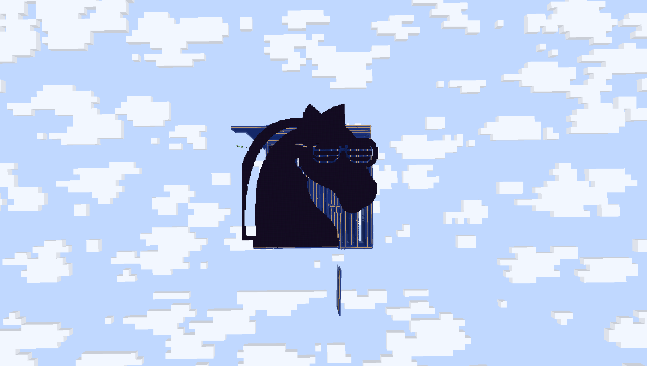 Server Sky